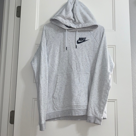 Nike Tops - Women’s Nike Hoodie